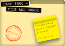 Case 000 Image